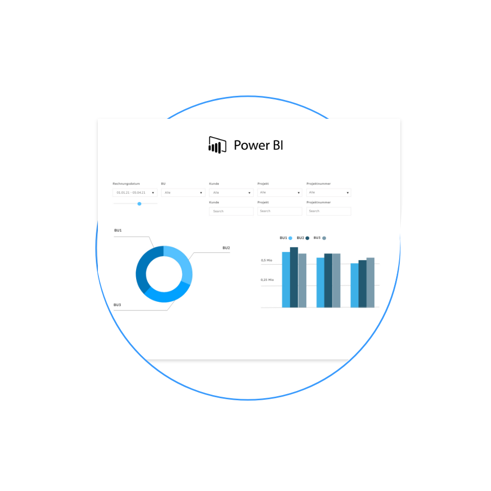 Power Bi