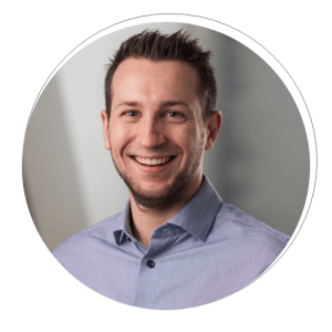 Jonas Mittmann Customer Success Manager