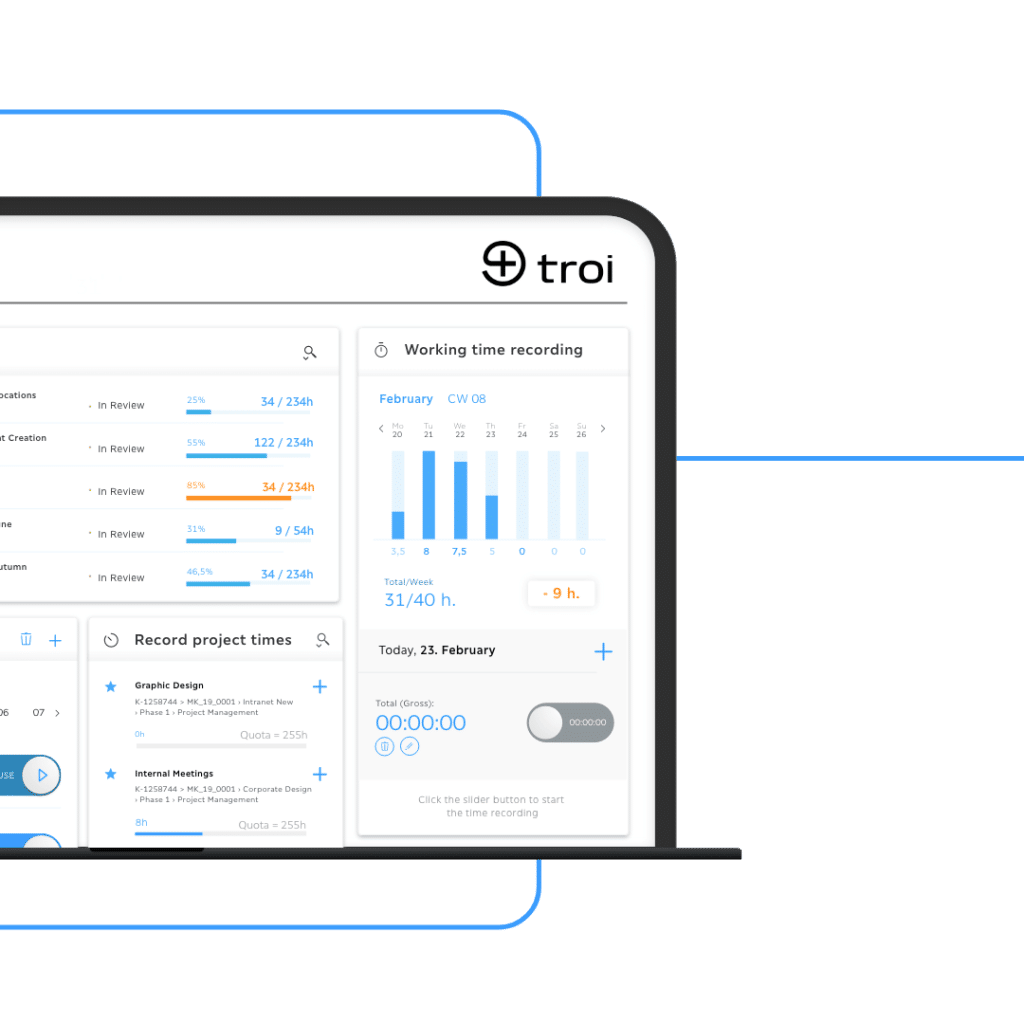 EN_Flow-SmartDesk-Home links