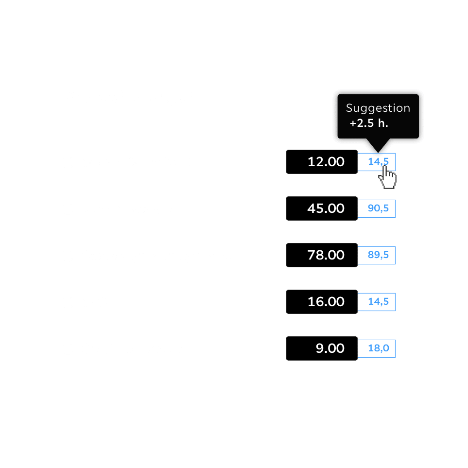 EN_Projekt Budget Details