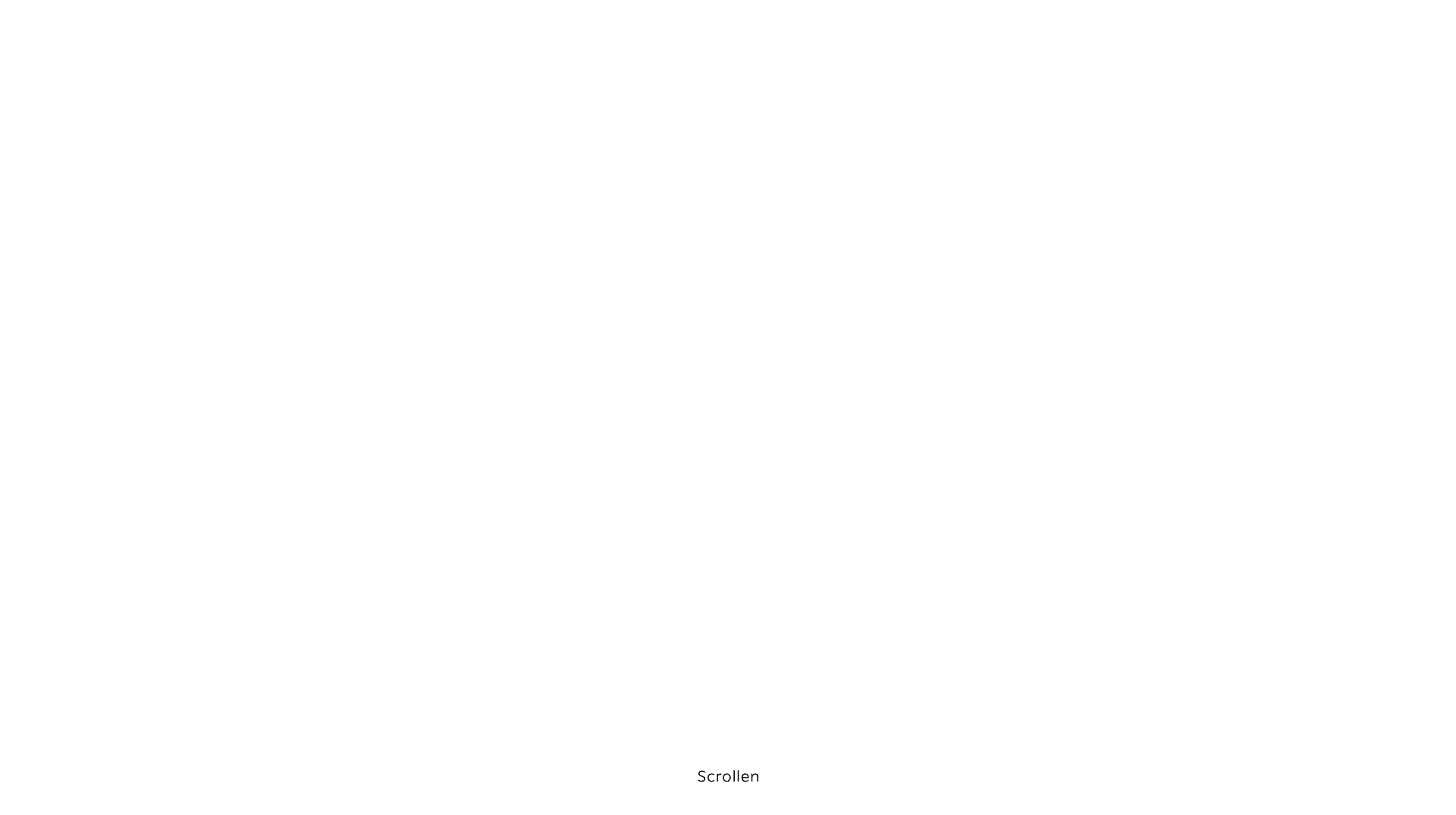 Parallax Header Scrollen
